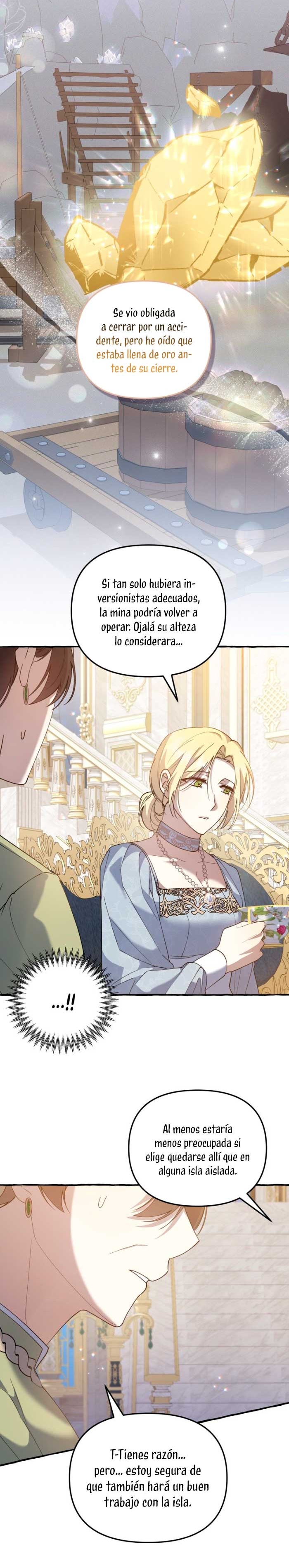 ¿Aún estamos enamorados? Capítulo 28 - Página 12