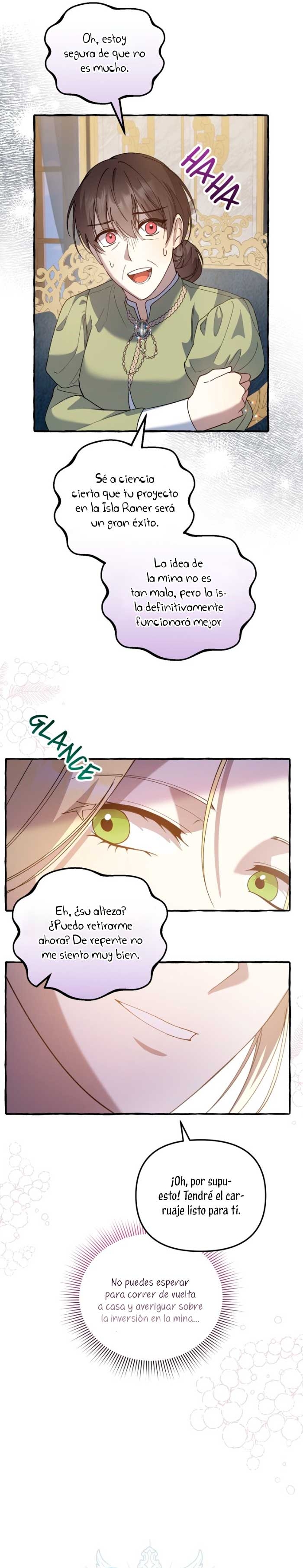 ¿Aún estamos enamorados? Capítulo 28 - Página 14