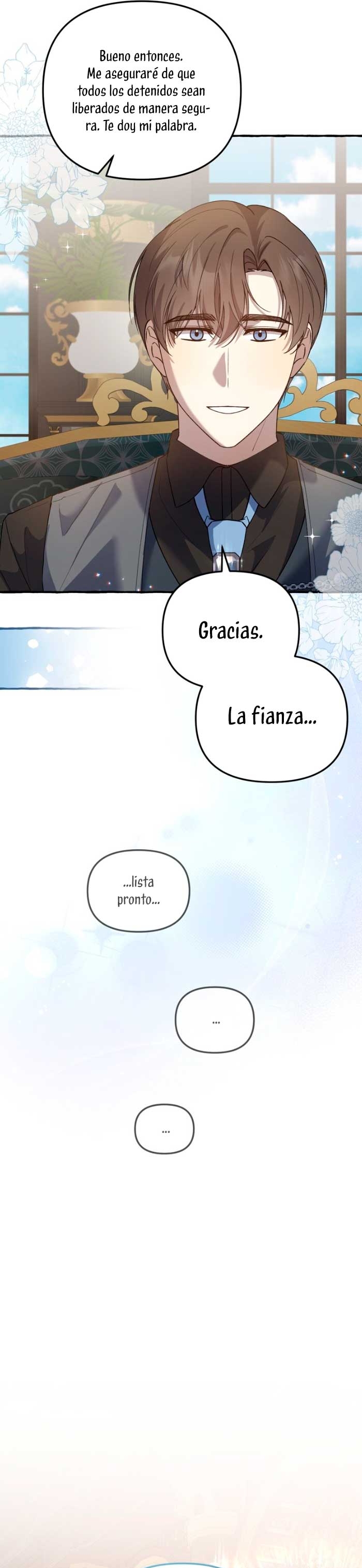 ¿Aún estamos enamorados? Capítulo 28 - Página 24