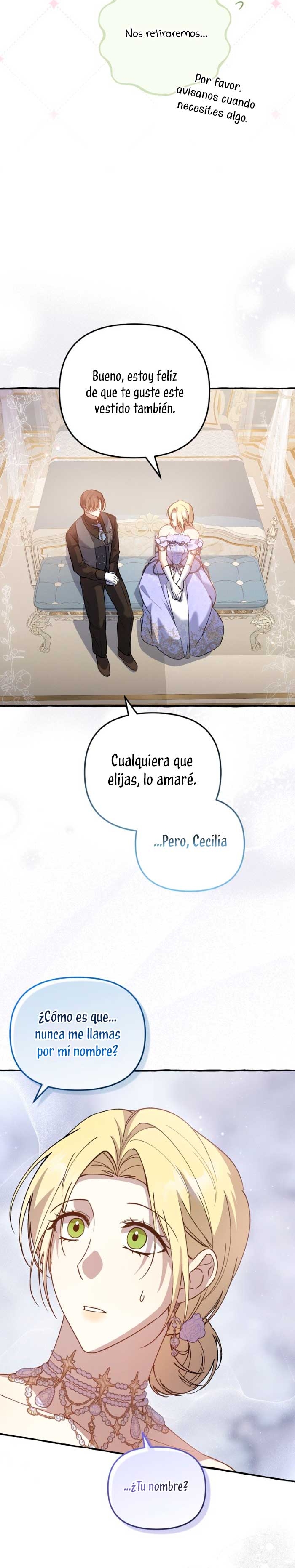 ¿Aún estamos enamorados? Capítulo 29 - Página 11