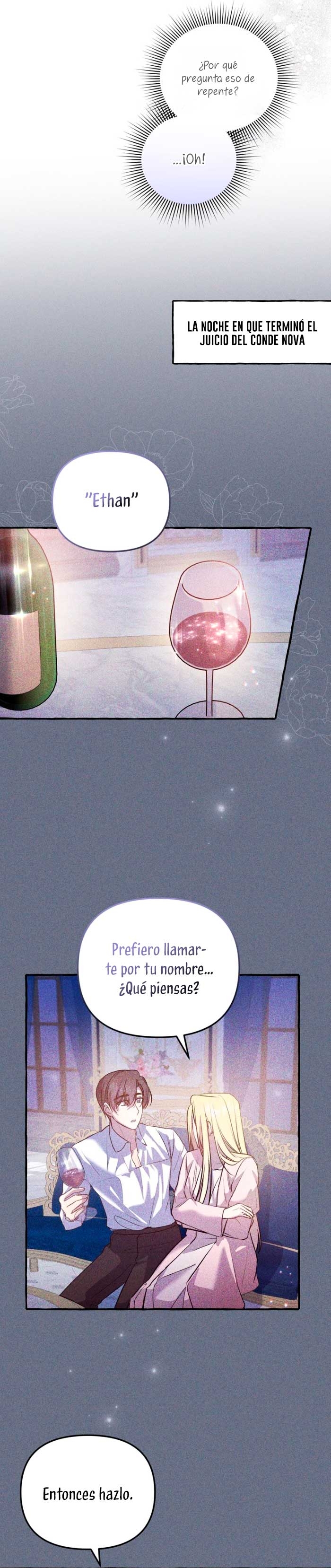 ¿Aún estamos enamorados? Capítulo 29 - Página 12