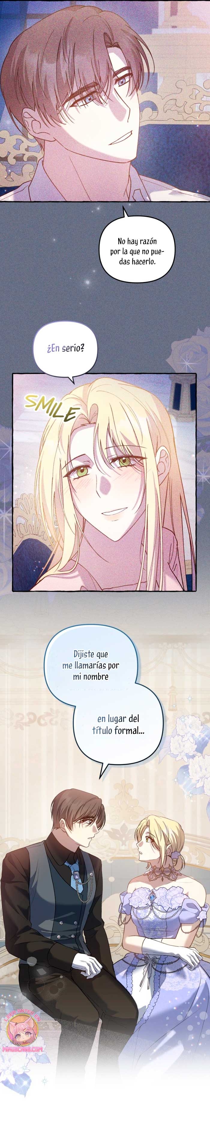 ¿Aún estamos enamorados? Capítulo 29 - Página 13