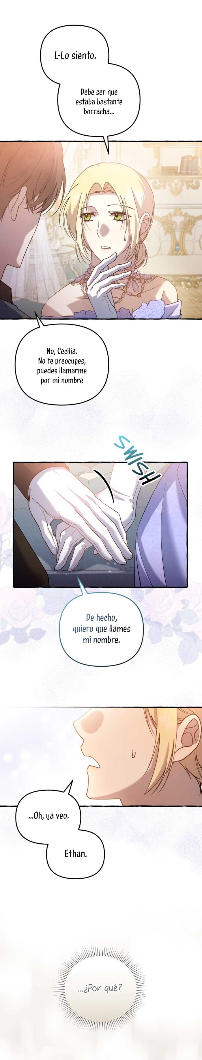 ¿Aún estamos enamorados? Capítulo 29 - Página 14