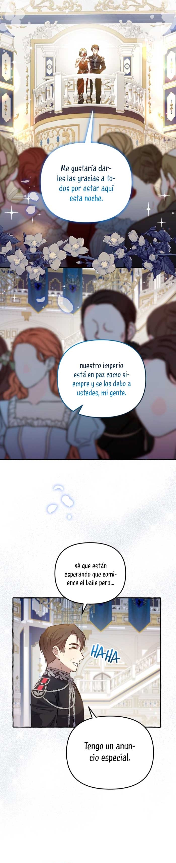 ¿Aún estamos enamorados? Capítulo 29 - Página 21