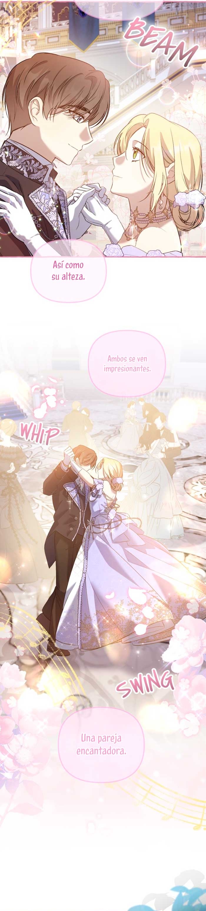 ¿Aún estamos enamorados? Capítulo 29 - Página 25