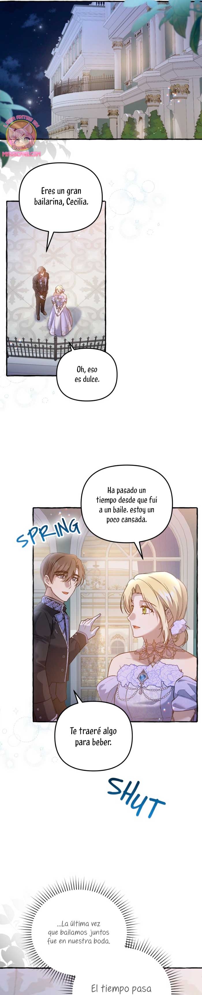 ¿Aún estamos enamorados? Capítulo 29 - Página 26