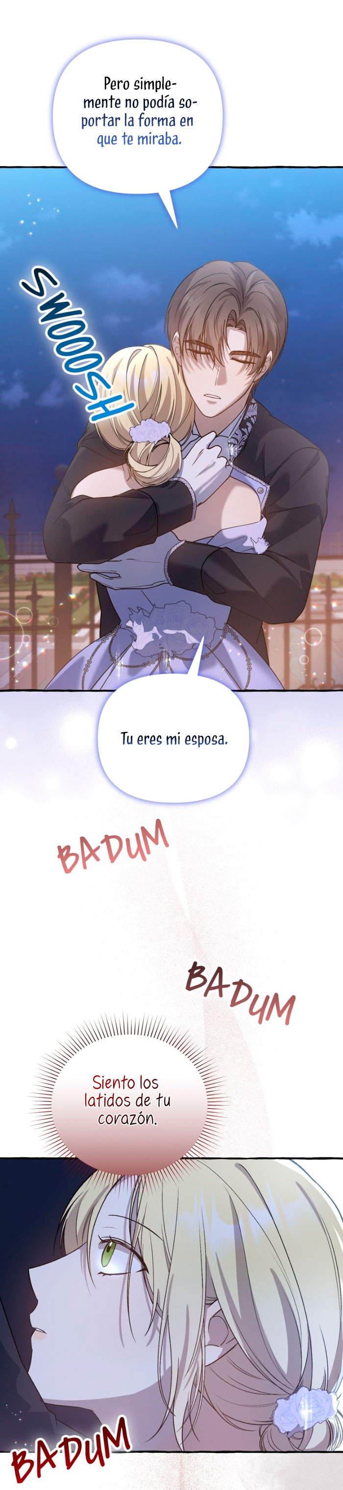 ¿Aún estamos enamorados? Capítulo 30 - Página 10