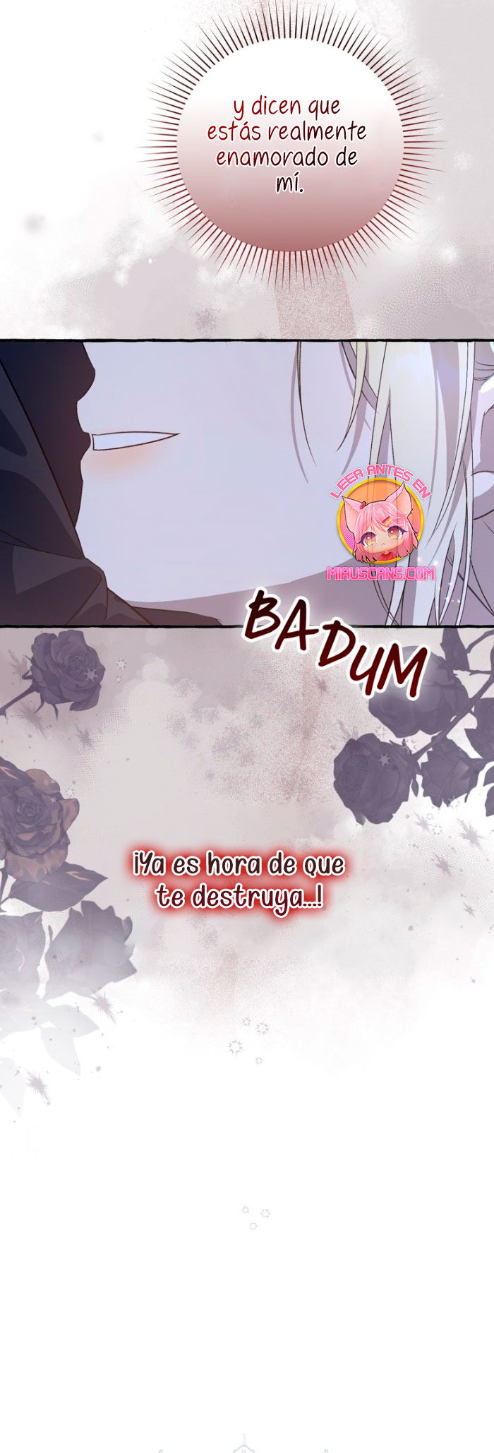 ¿Aún estamos enamorados? Capítulo 30 - Página 11