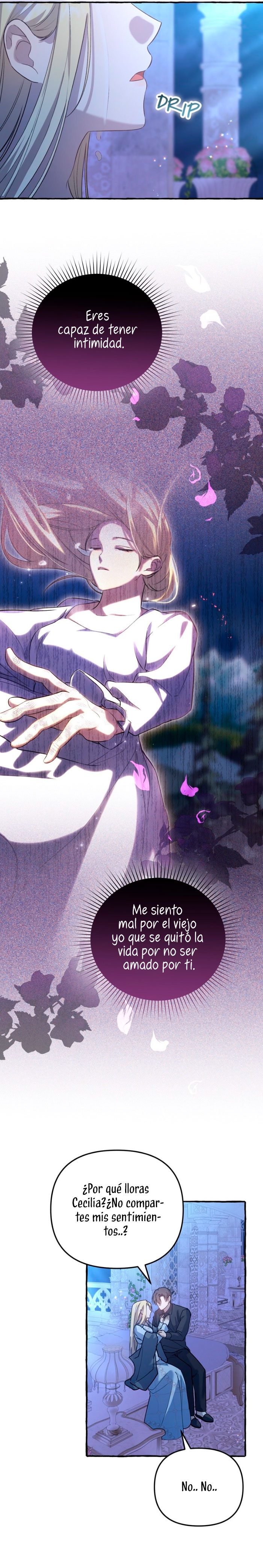 ¿Aún estamos enamorados? Capítulo 30 - Página 17