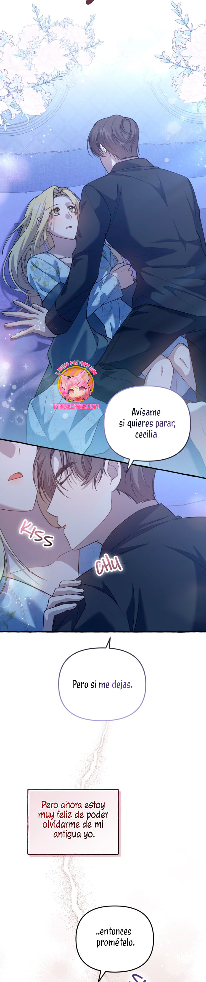 ¿Aún estamos enamorados? Capítulo 30 - Página 20