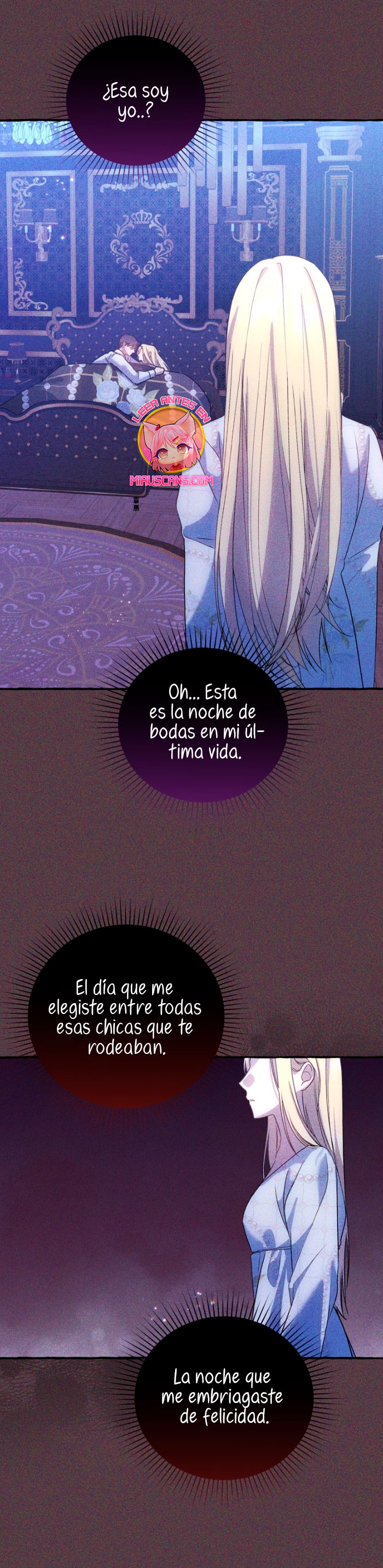 ¿Aún estamos enamorados? Capítulo 30 - Página 24