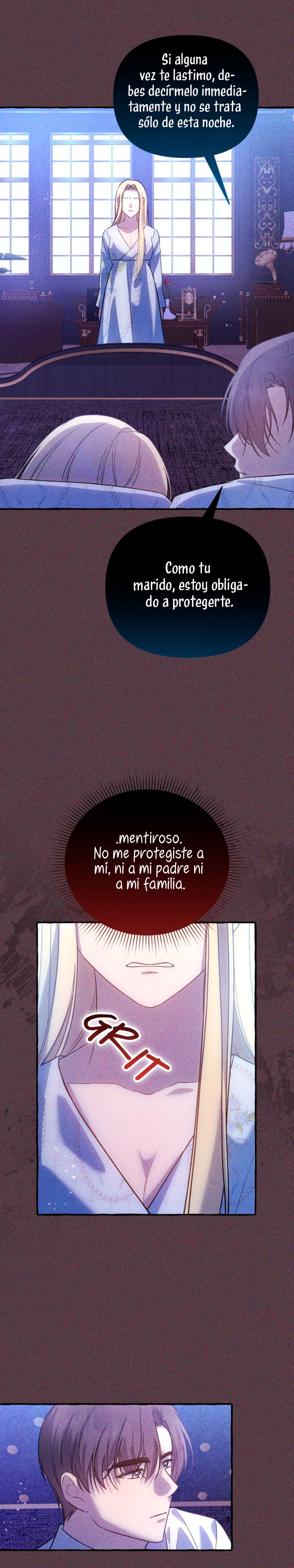 ¿Aún estamos enamorados? Capítulo 30 - Página 26