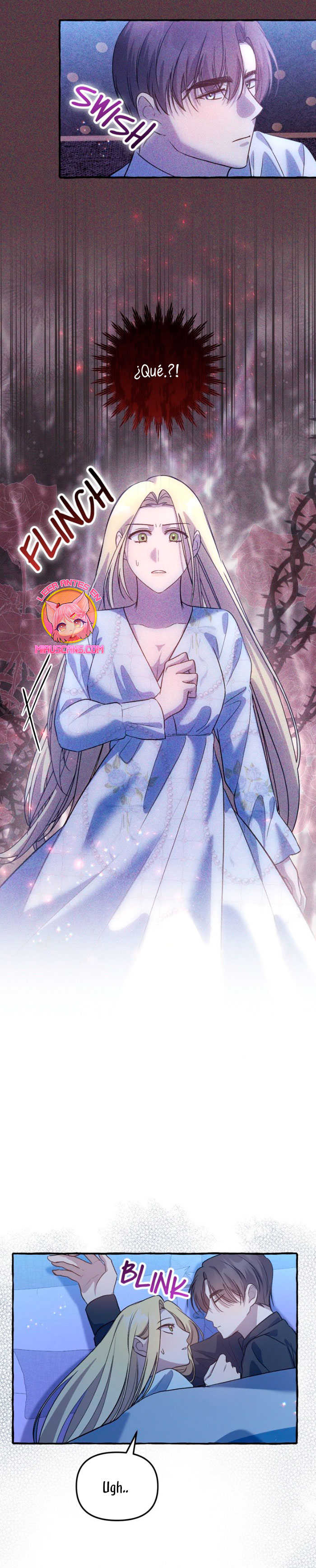 ¿Aún estamos enamorados? Capítulo 30 - Página 27