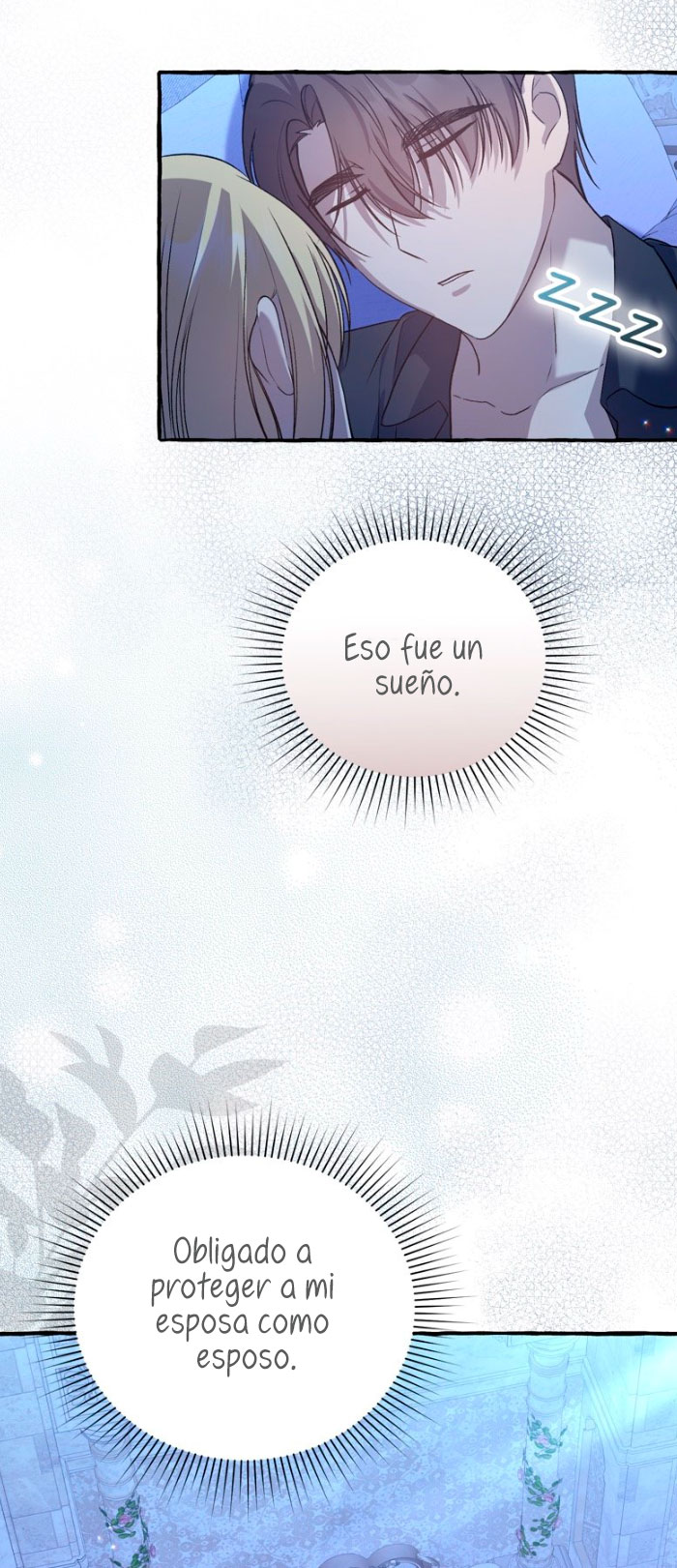 ¿Aún estamos enamorados? Capítulo 30 - Página 28