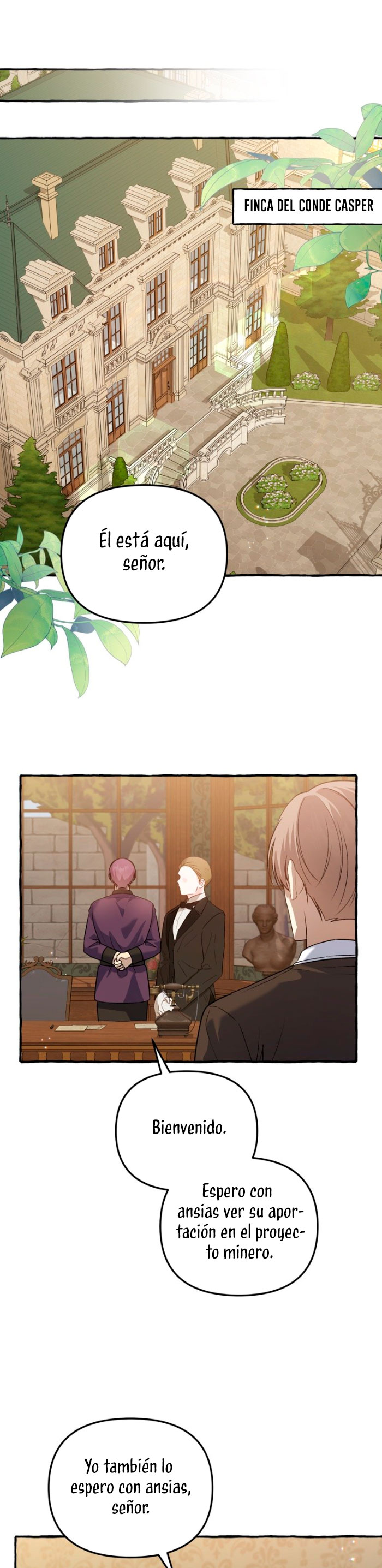 ¿Aún estamos enamorados? Capítulo 30 - Página 30