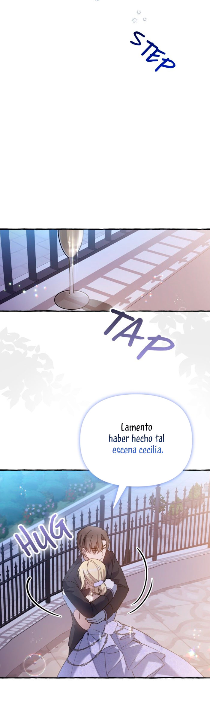 ¿Aún estamos enamorados? Capítulo 30 - Página 9