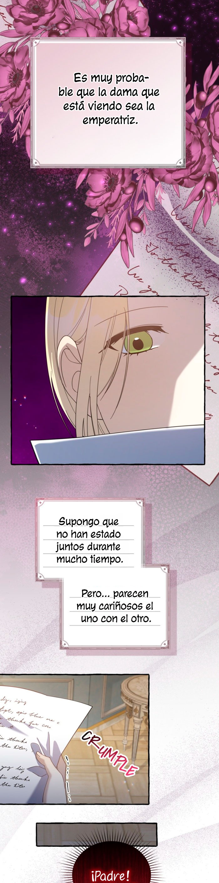 ¿Aún estamos enamorados? Capítulo 31 - Página 18