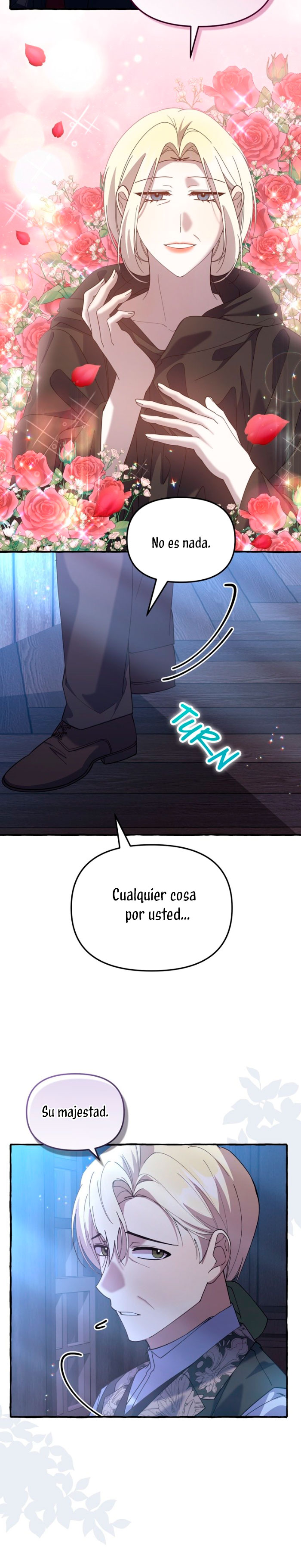 ¿Aún estamos enamorados? Capítulo 31 - Página 20