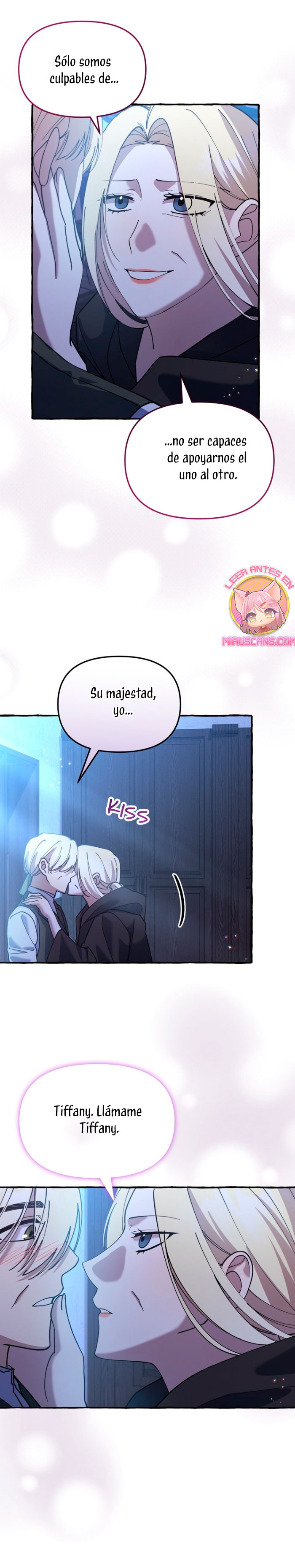 ¿Aún estamos enamorados? Capítulo 31 - Página 23