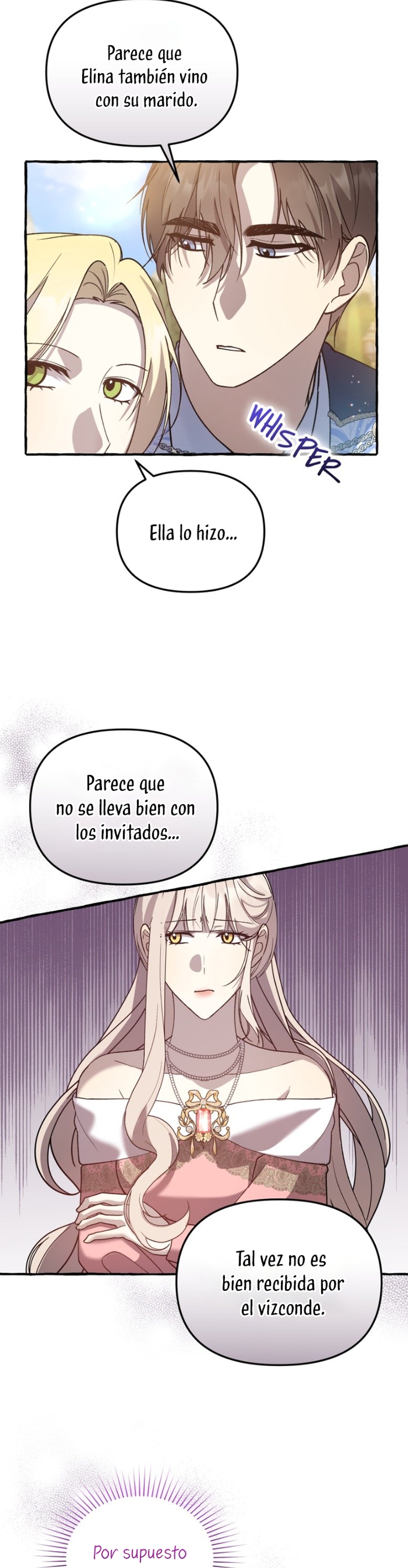 ¿Aún estamos enamorados? Capítulo 32 - Página 10