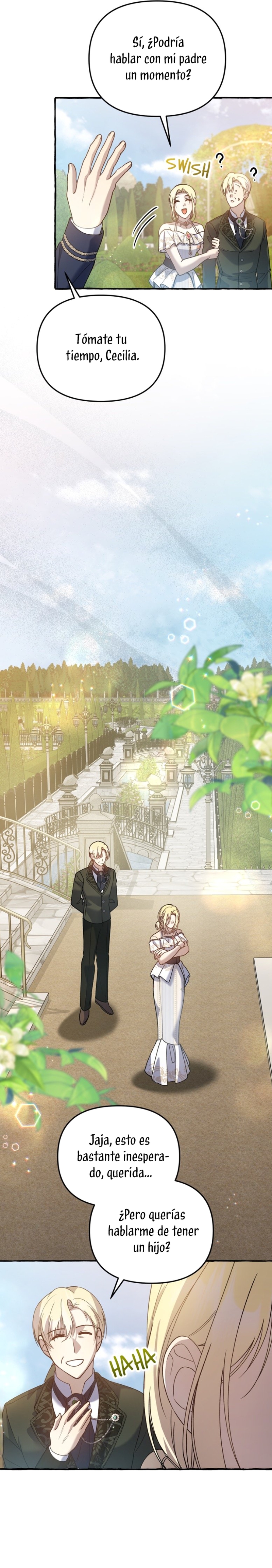 ¿Aún estamos enamorados? Capítulo 32 - Página 15