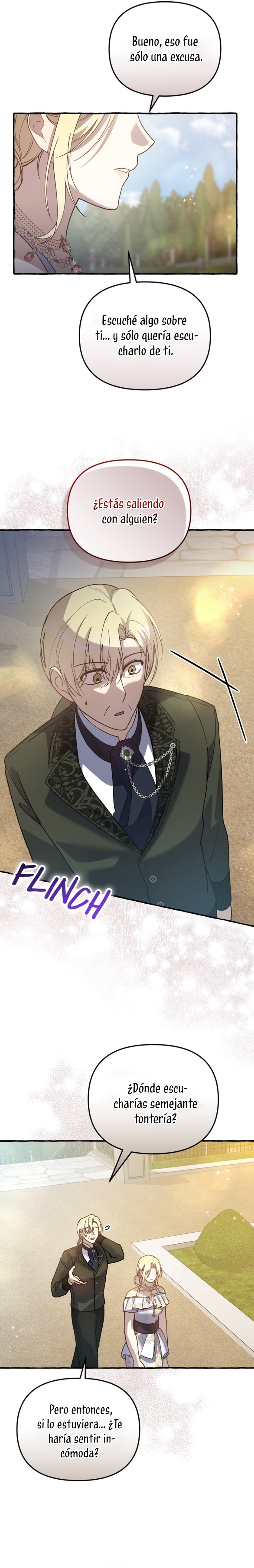 ¿Aún estamos enamorados? Capítulo 32 - Página 16