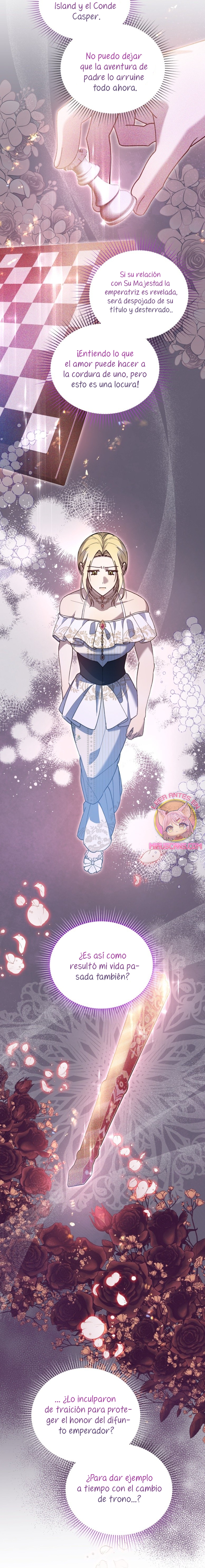 ¿Aún estamos enamorados? Capítulo 32 - Página 20