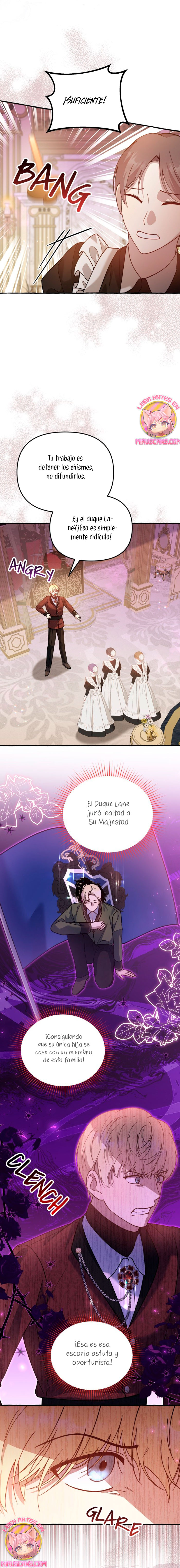 ¿Aún estamos enamorados? Capítulo 33 - Página 12