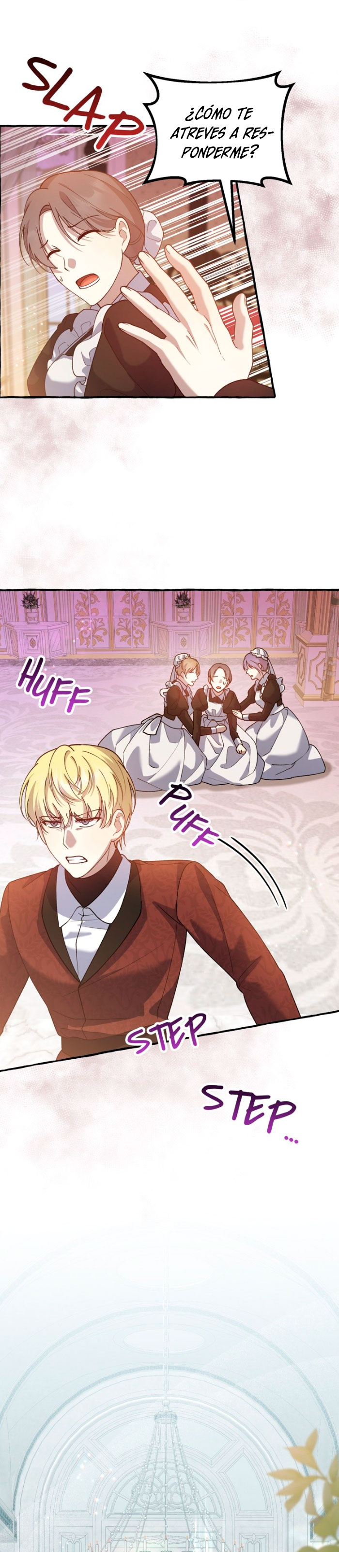 ¿Aún estamos enamorados? Capítulo 33 - Página 14