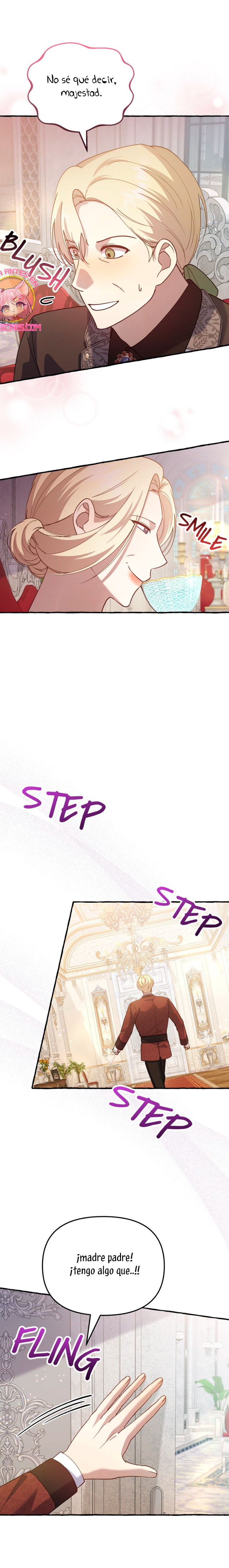 ¿Aún estamos enamorados? Capítulo 33 - Página 17