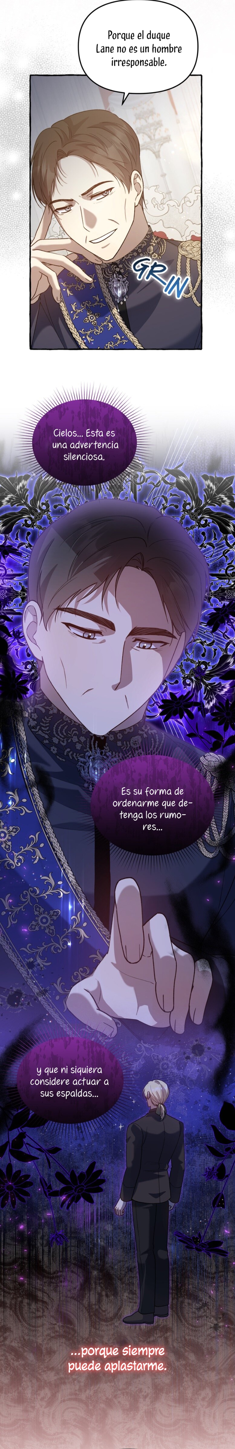 ¿Aún estamos enamorados? Capítulo 34 - Página 11