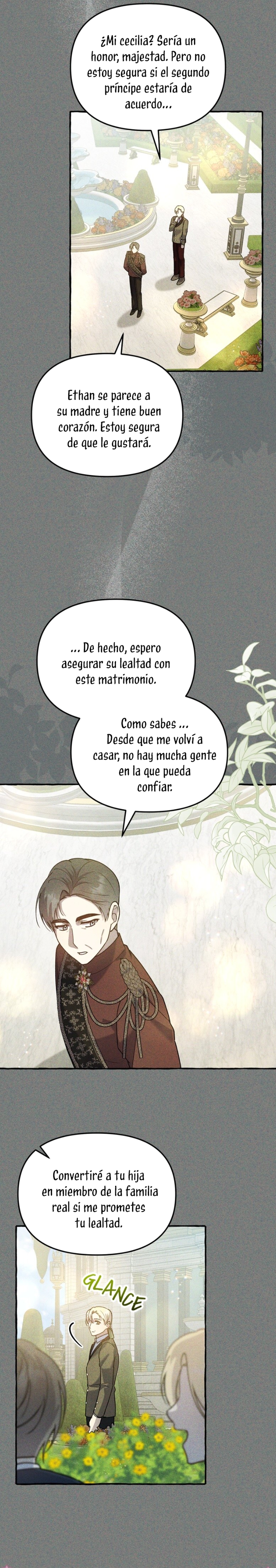 ¿Aún estamos enamorados? Capítulo 34 - Página 17