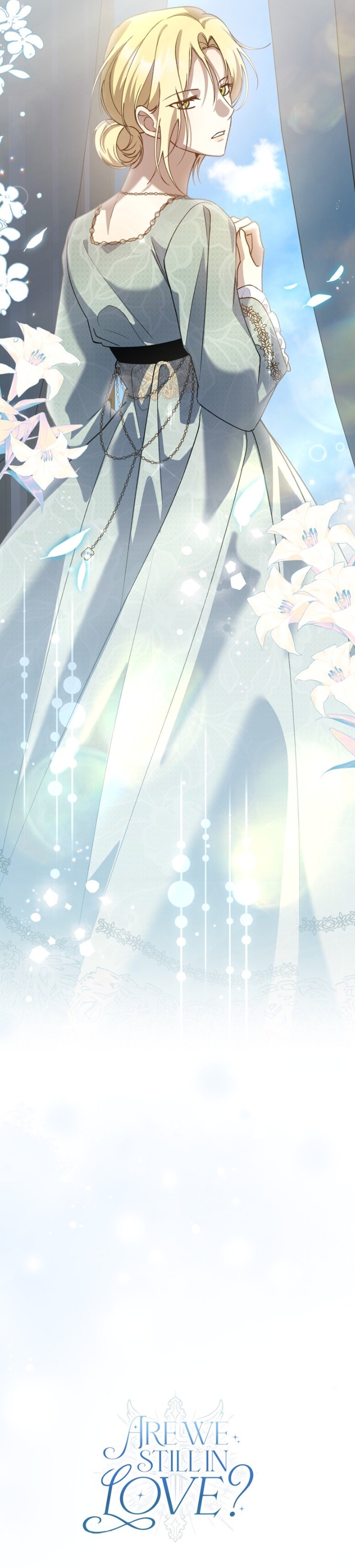 ¿Aún estamos enamorados? Capítulo 34 - Página 26