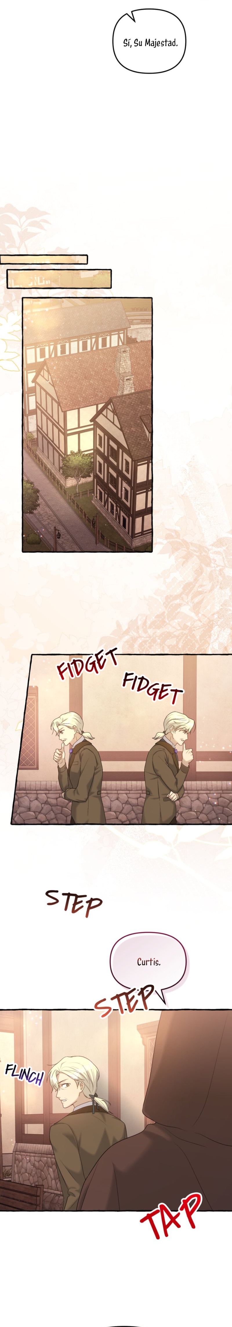 ¿Aún estamos enamorados? Capítulo 35 - Página 12