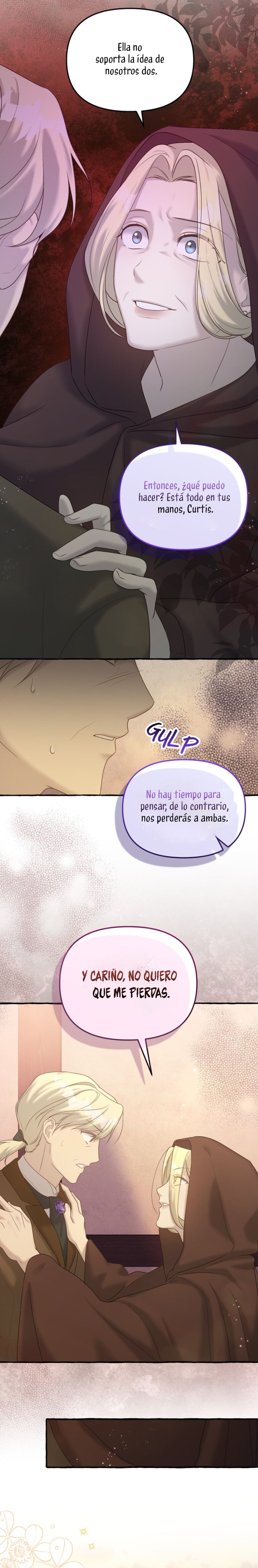 ¿Aún estamos enamorados? Capítulo 35 - Página 15