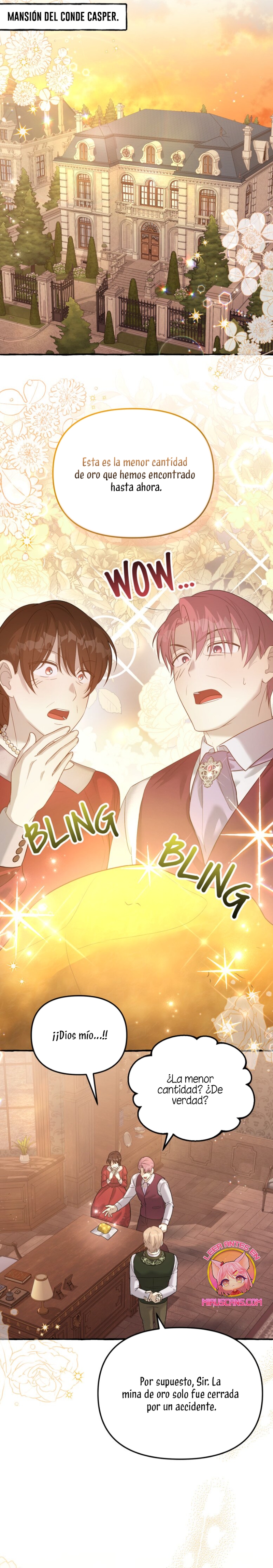 ¿Aún estamos enamorados? Capítulo 35 - Página 16