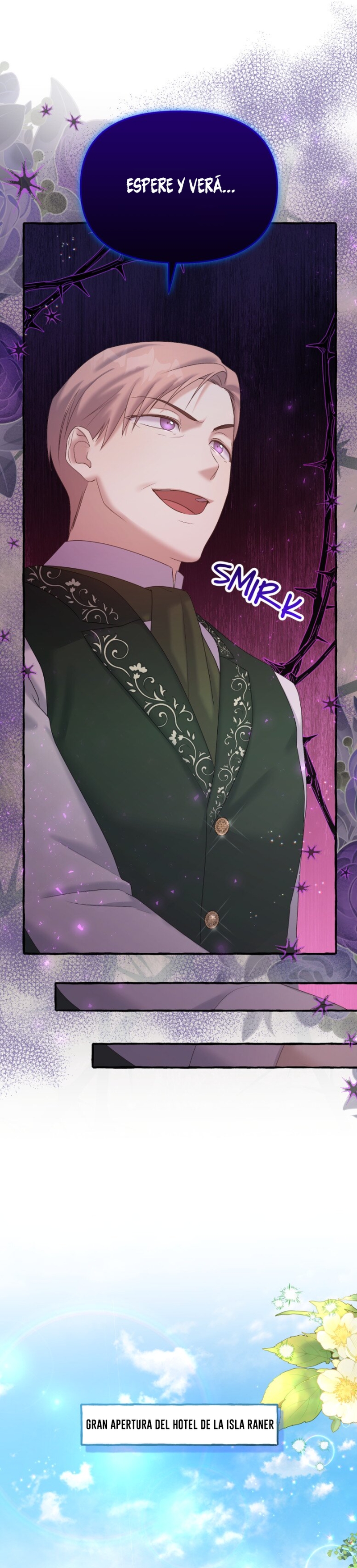 ¿Aún estamos enamorados? Capítulo 35 - Página 19