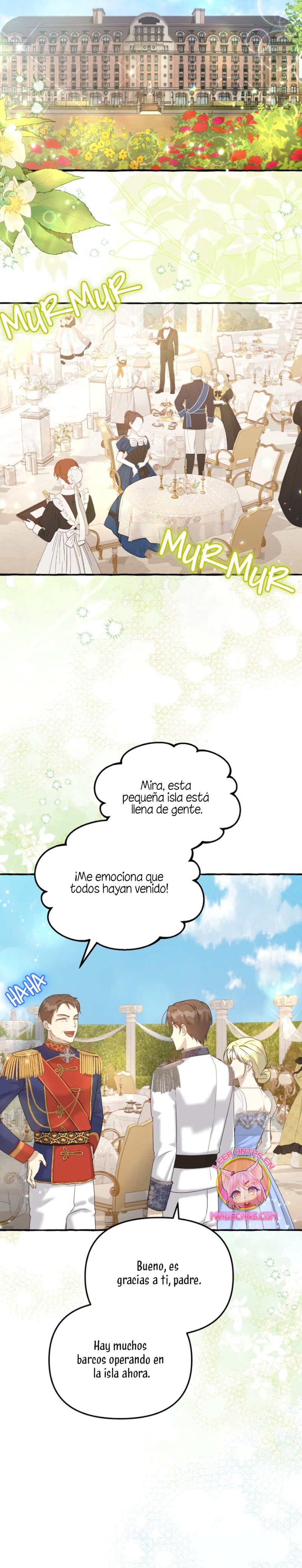 ¿Aún estamos enamorados? Capítulo 35 - Página 20