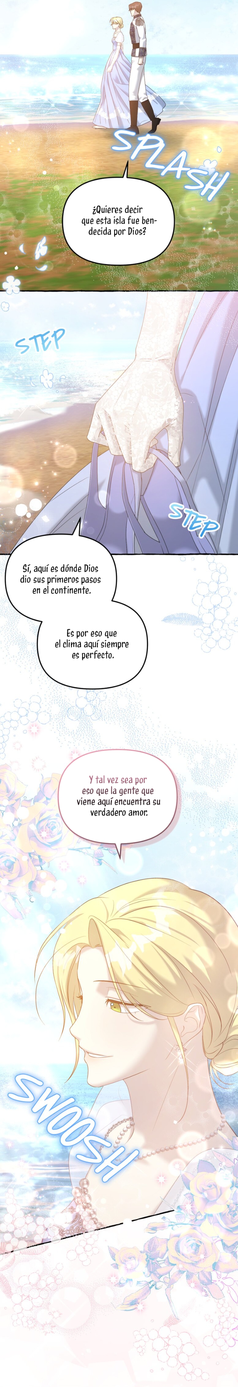 ¿Aún estamos enamorados? Capítulo 35 - Página 22