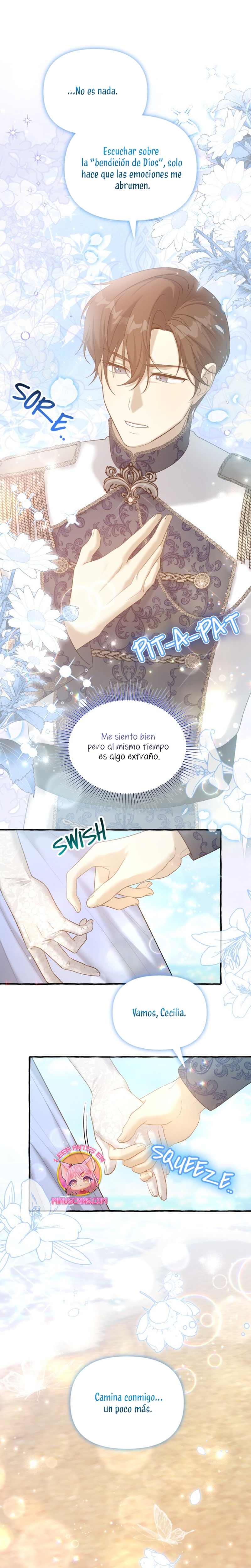 ¿Aún estamos enamorados? Capítulo 35 - Página 24