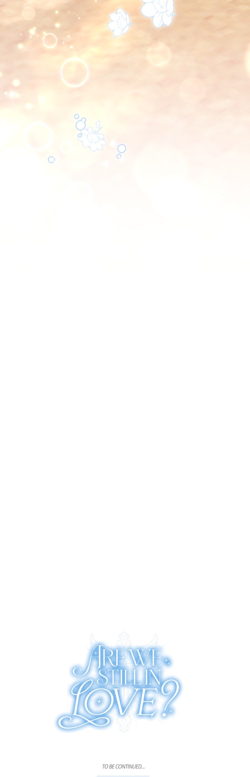 ¿Aún estamos enamorados? Capítulo 35 - Página 25