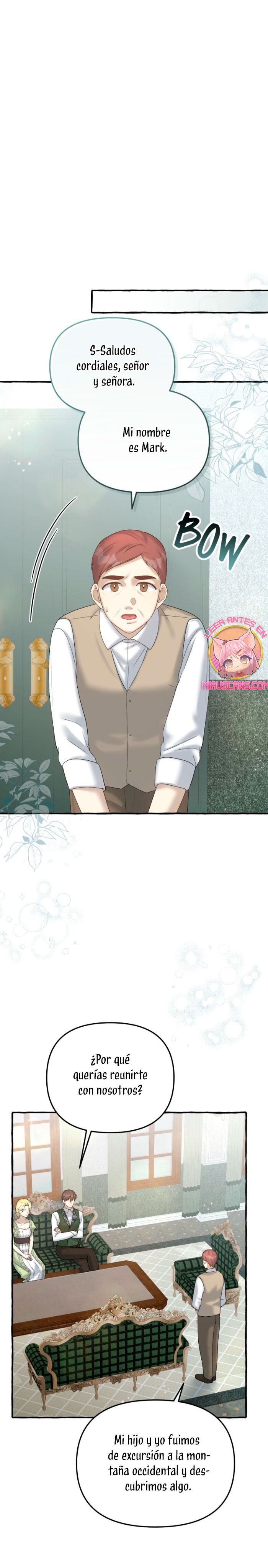 ¿Aún estamos enamorados? Capítulo 36 - Página 14