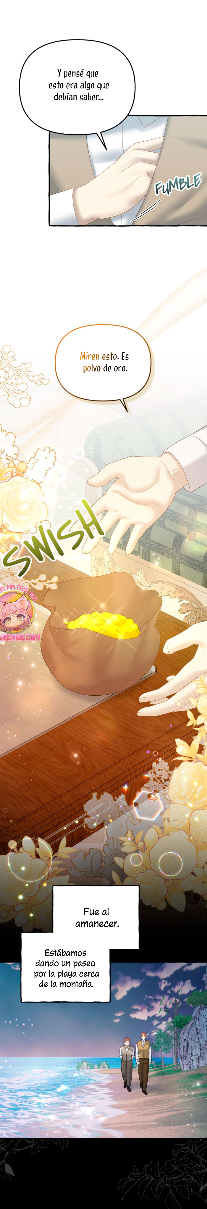 ¿Aún estamos enamorados? Capítulo 36 - Página 15