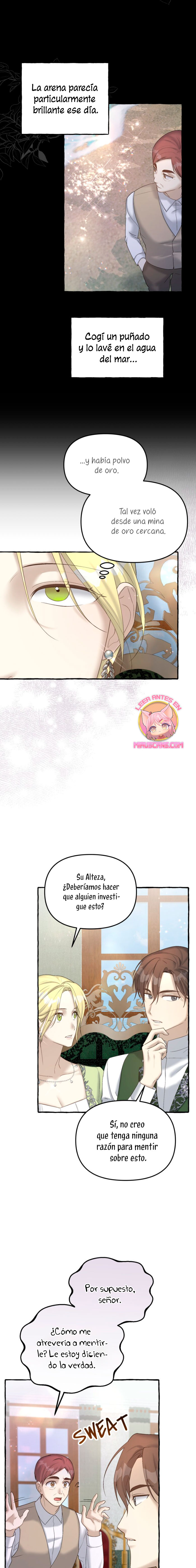 ¿Aún estamos enamorados? Capítulo 36 - Página 16