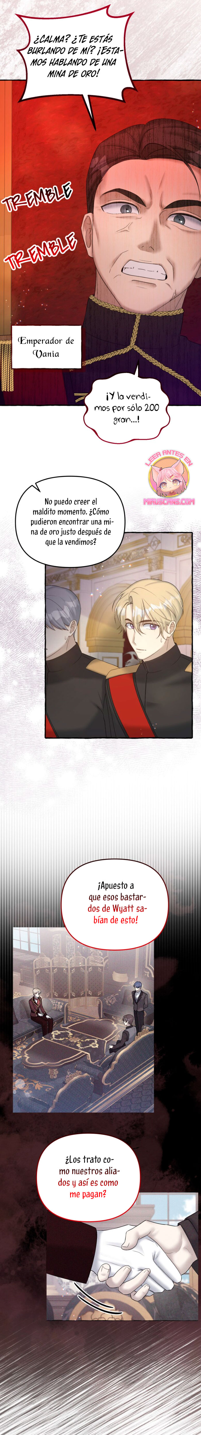 ¿Aún estamos enamorados? Capítulo 36 - Página 23