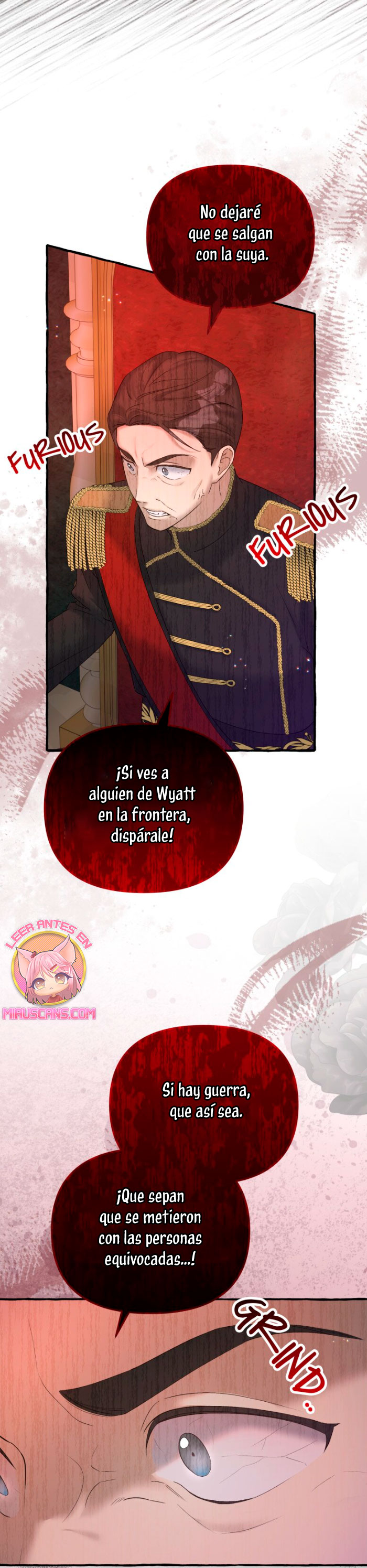 ¿Aún estamos enamorados? Capítulo 36 - Página 24