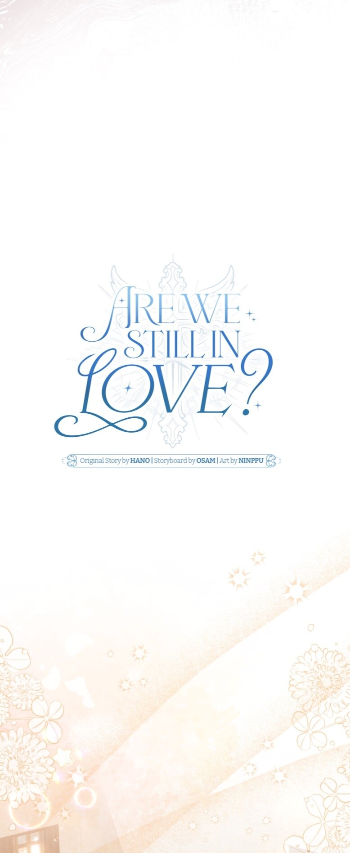 ¿Aún estamos enamorados? Capítulo 37 - Página 10