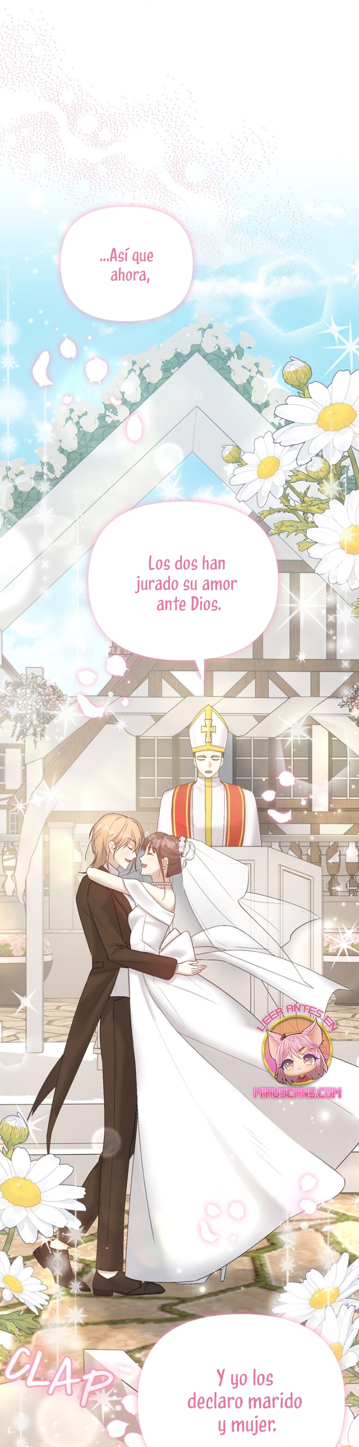 ¿Aún estamos enamorados? Capítulo 37 - Página 17