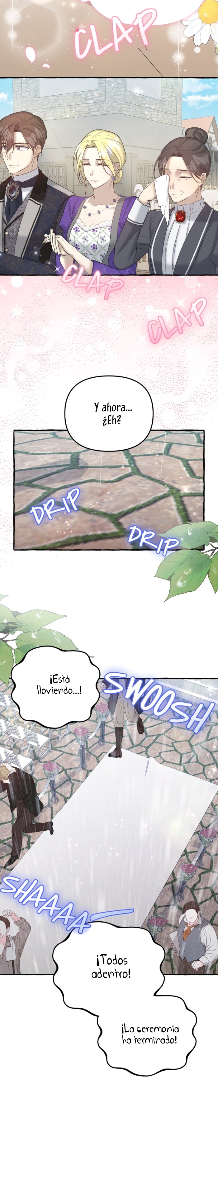 ¿Aún estamos enamorados? Capítulo 37 - Página 18