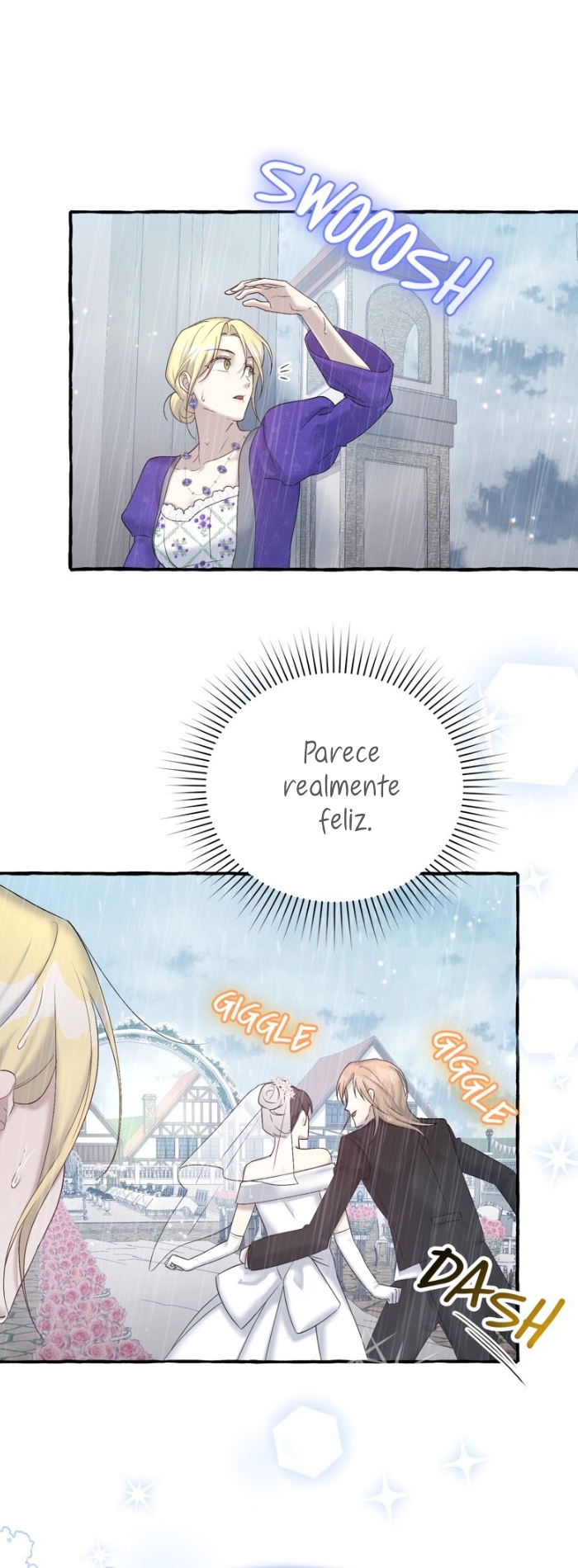 ¿Aún estamos enamorados? Capítulo 37 - Página 19